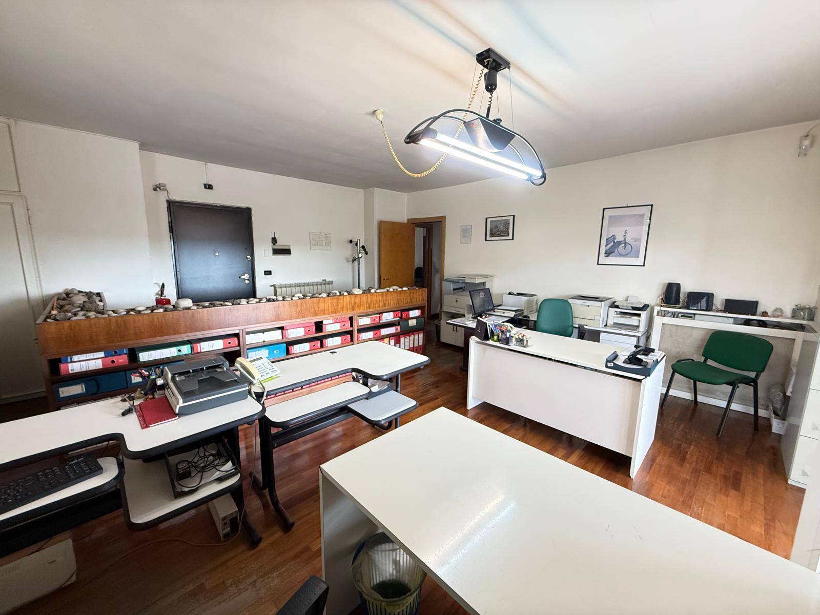 Ufficio in vendita a Caserta, Centro - foto 3