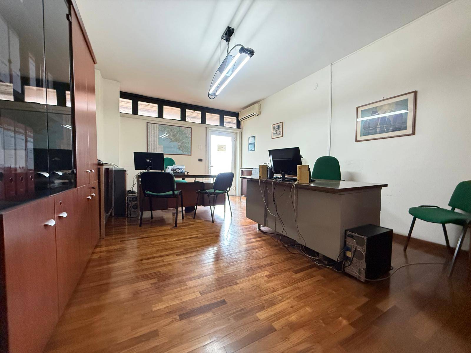 Ufficio in vendita a Caserta, Centro - foto 9