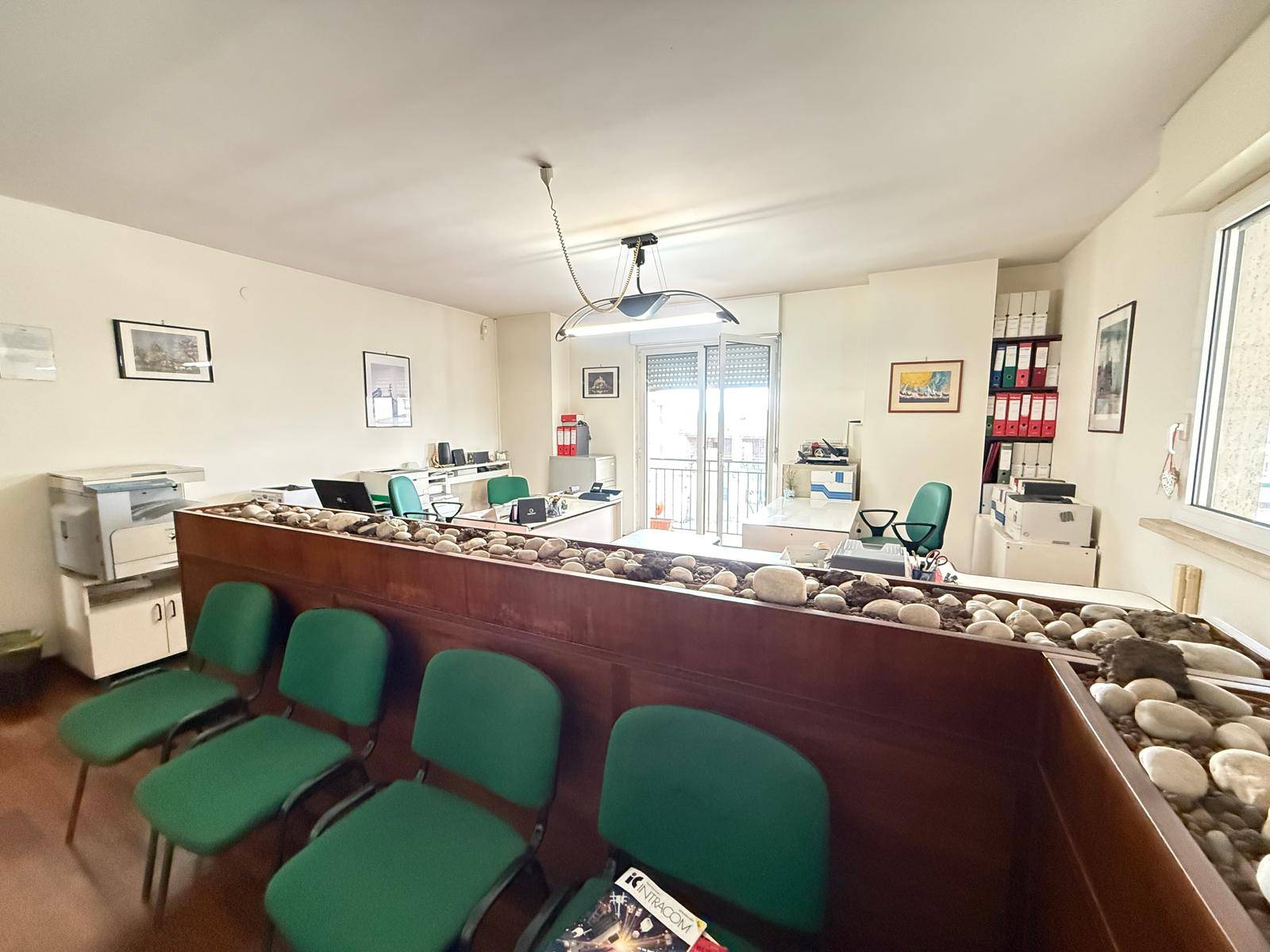 Ufficio in vendita a Caserta, Centro - foto 4