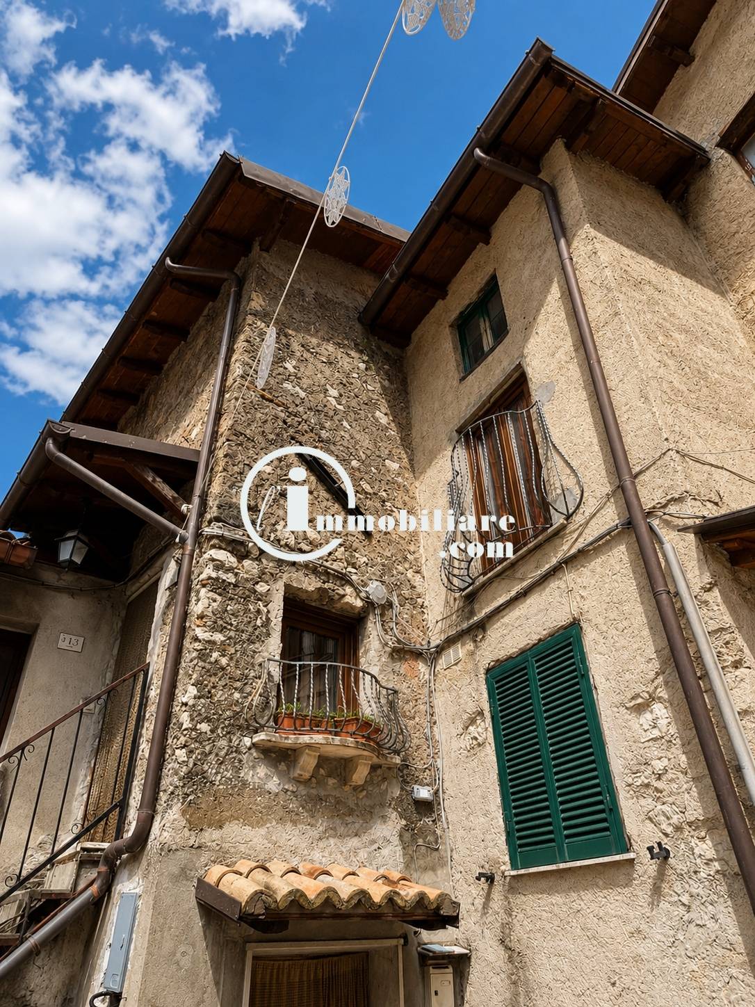 Appartamento in vendita a Arcinazzo Romano - foto 2