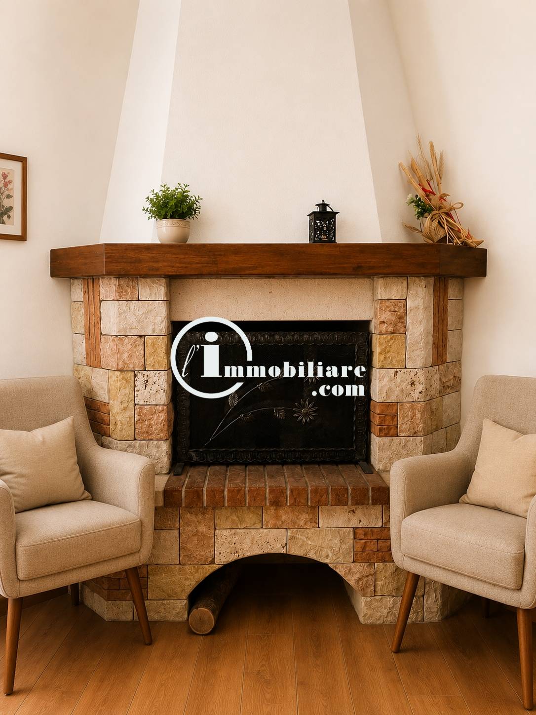 Appartamento in vendita a Arcinazzo Romano - foto 3