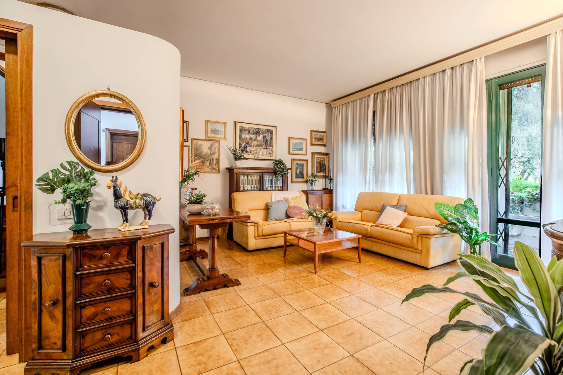 Appartamento in vendita a Firenze, Settignano, rovezzano - foto 4