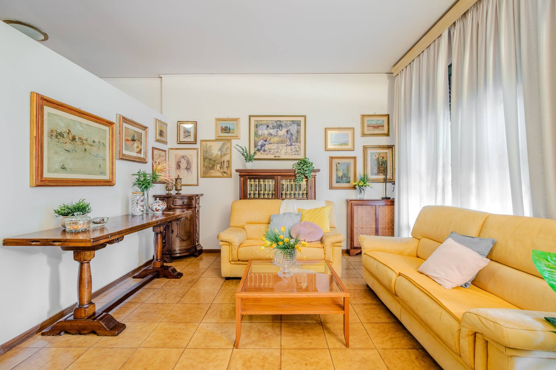 Appartamento in vendita a Firenze, Settignano, rovezzano - foto 5