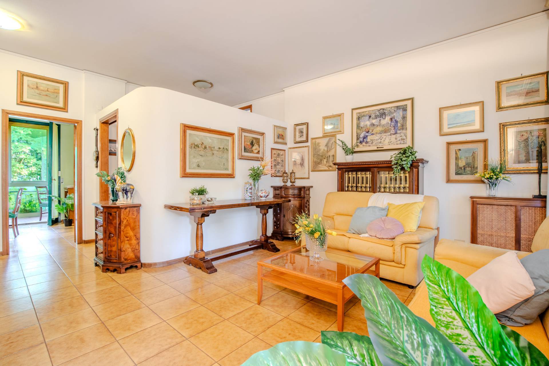 Appartamento in vendita a Firenze, Settignano, rovezzano - foto 6