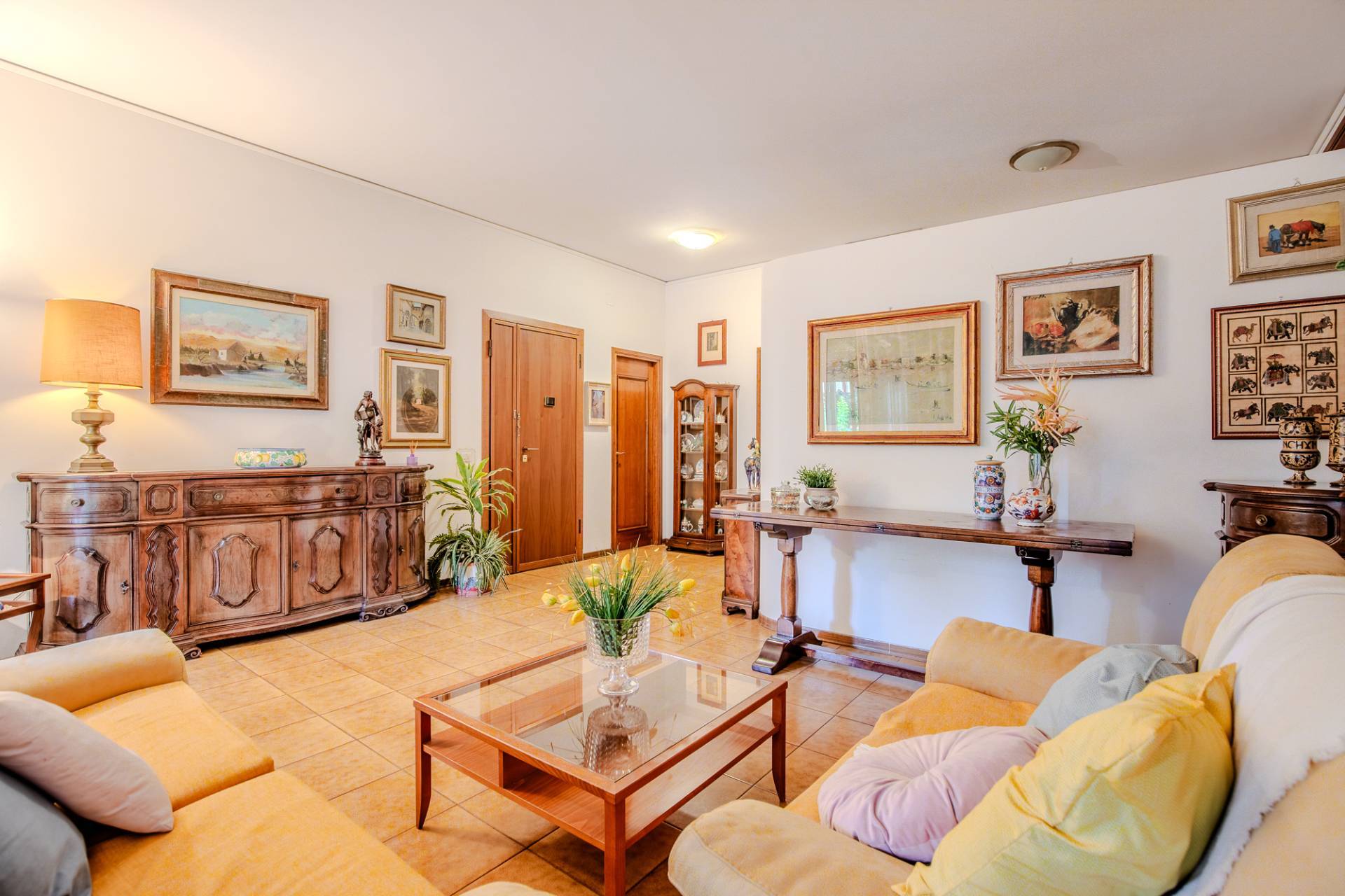 Appartamento in vendita a Firenze, Settignano, rovezzano - foto 7