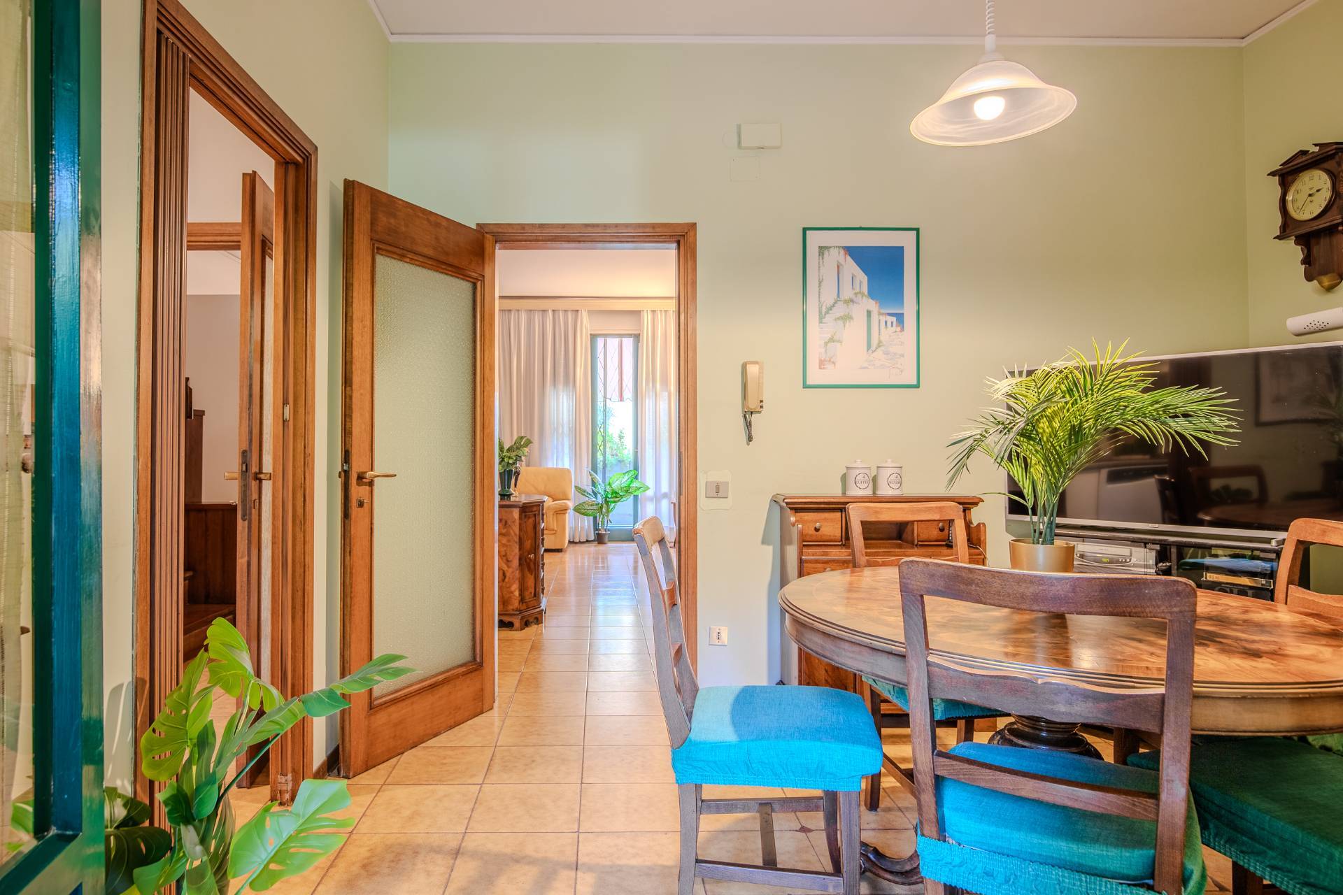 Appartamento in vendita a Firenze, Settignano, rovezzano - foto 8