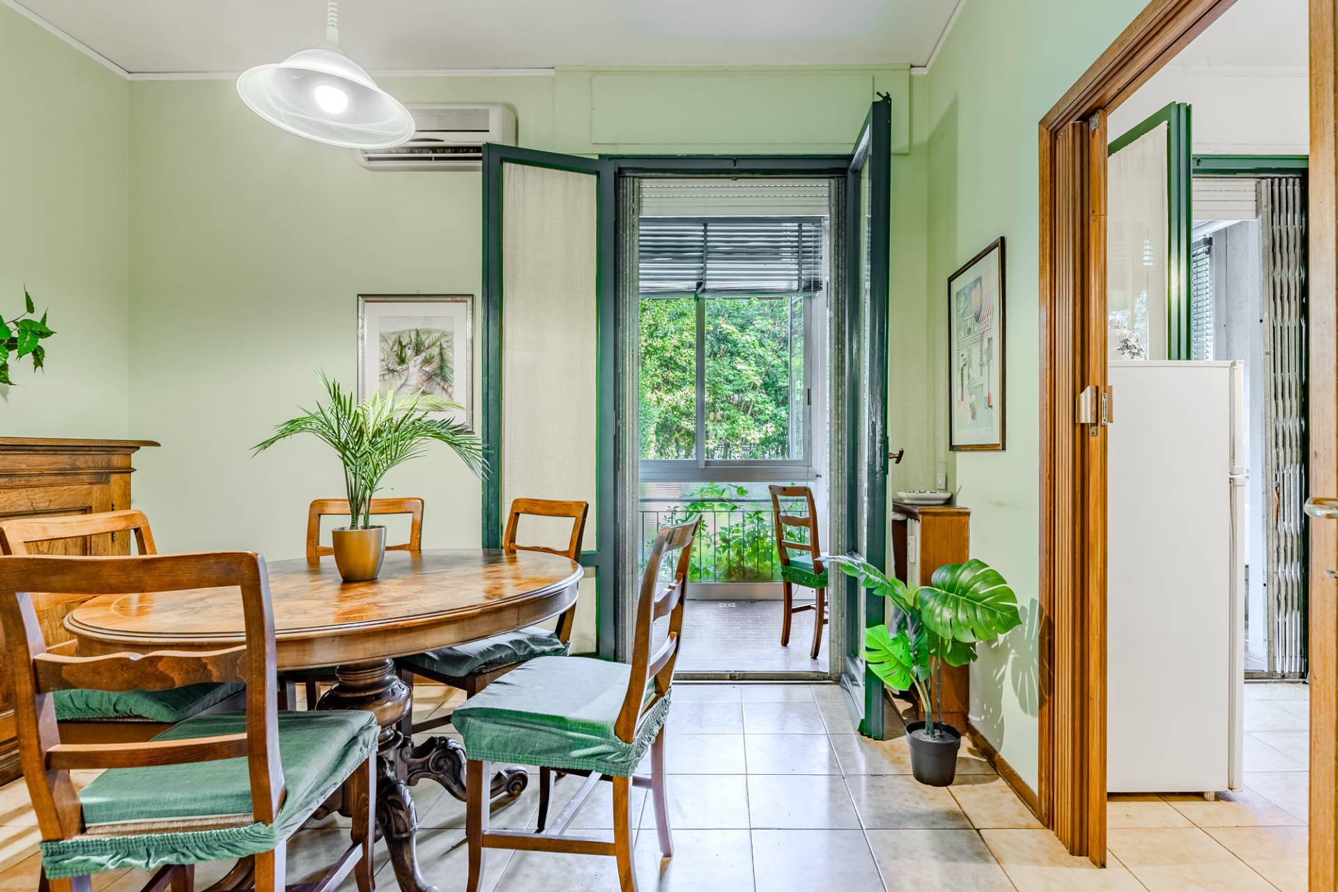 Appartamento in vendita a Firenze, Settignano, rovezzano - foto 10