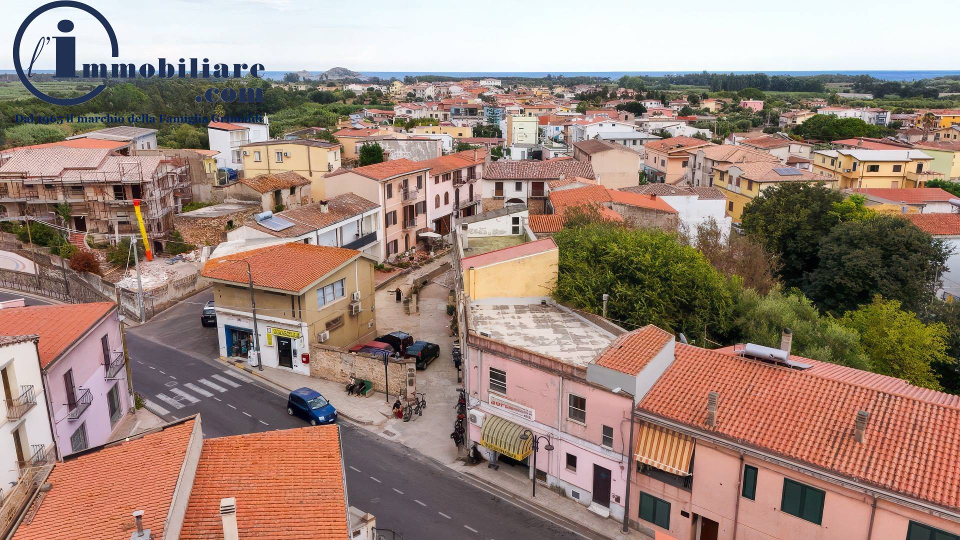 Appartamento a Lotzorai