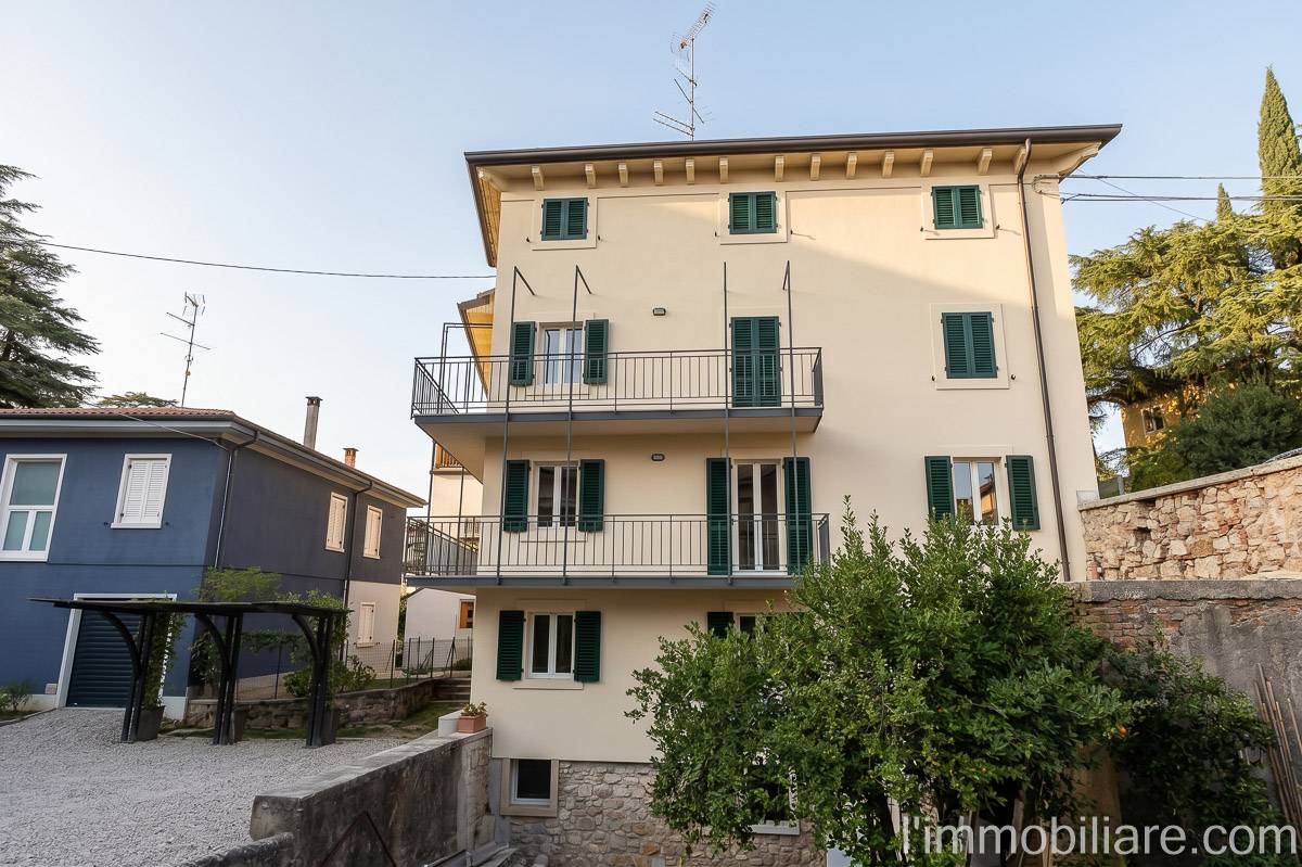 Appartamento in vendita a Verona, Quinzano, parona - foto 9