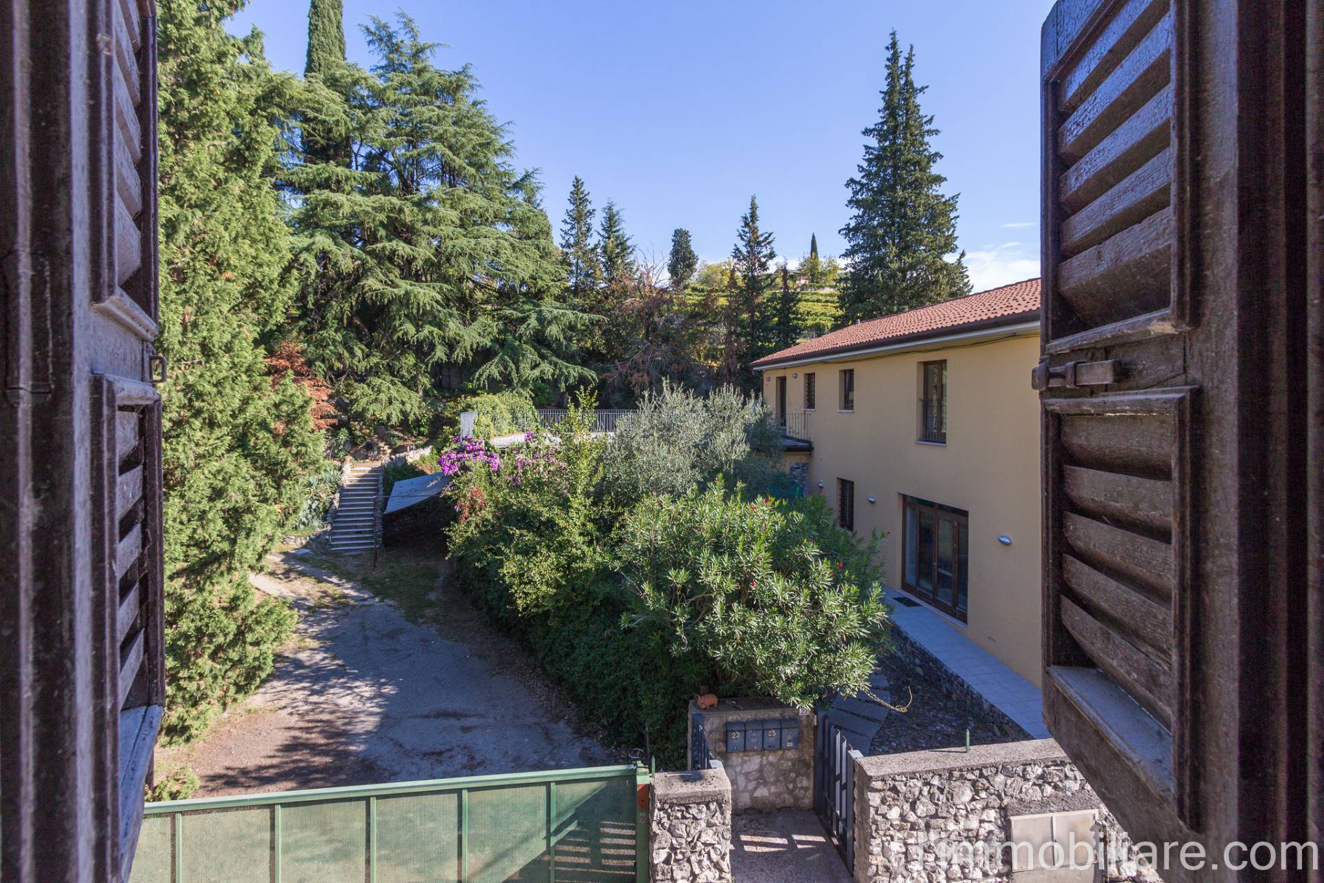 Appartamento in vendita a Verona, Quinzano, parona - foto 7