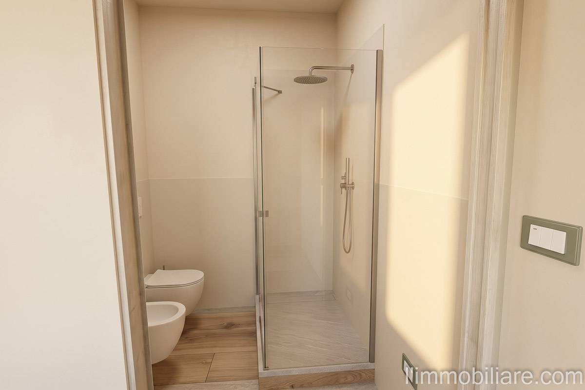 Appartamento in vendita a Verona, Quinzano, parona - foto 5
