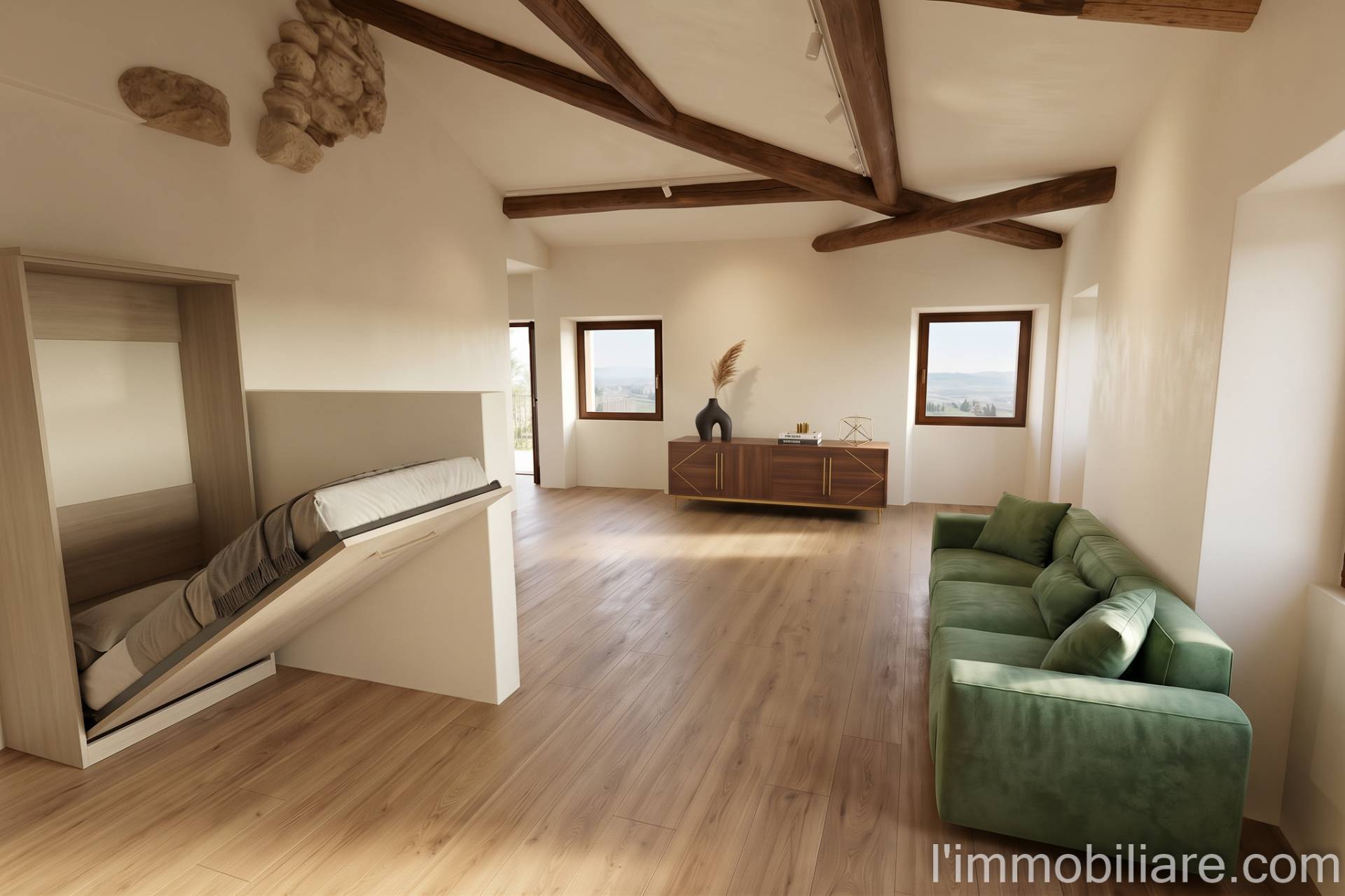 Appartamento in vendita a Verona, Quinzano, parona - foto 2
