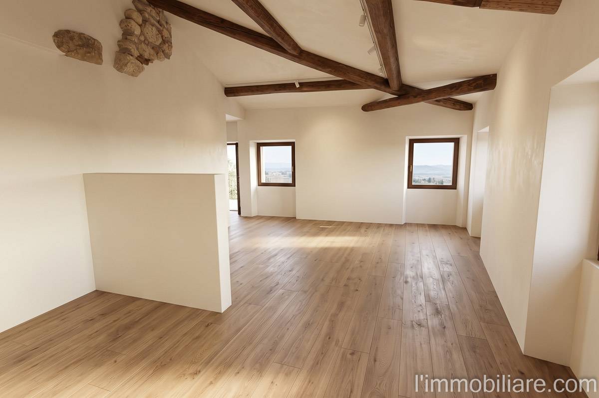 Appartamento in vendita a Verona, Quinzano, parona - foto 4