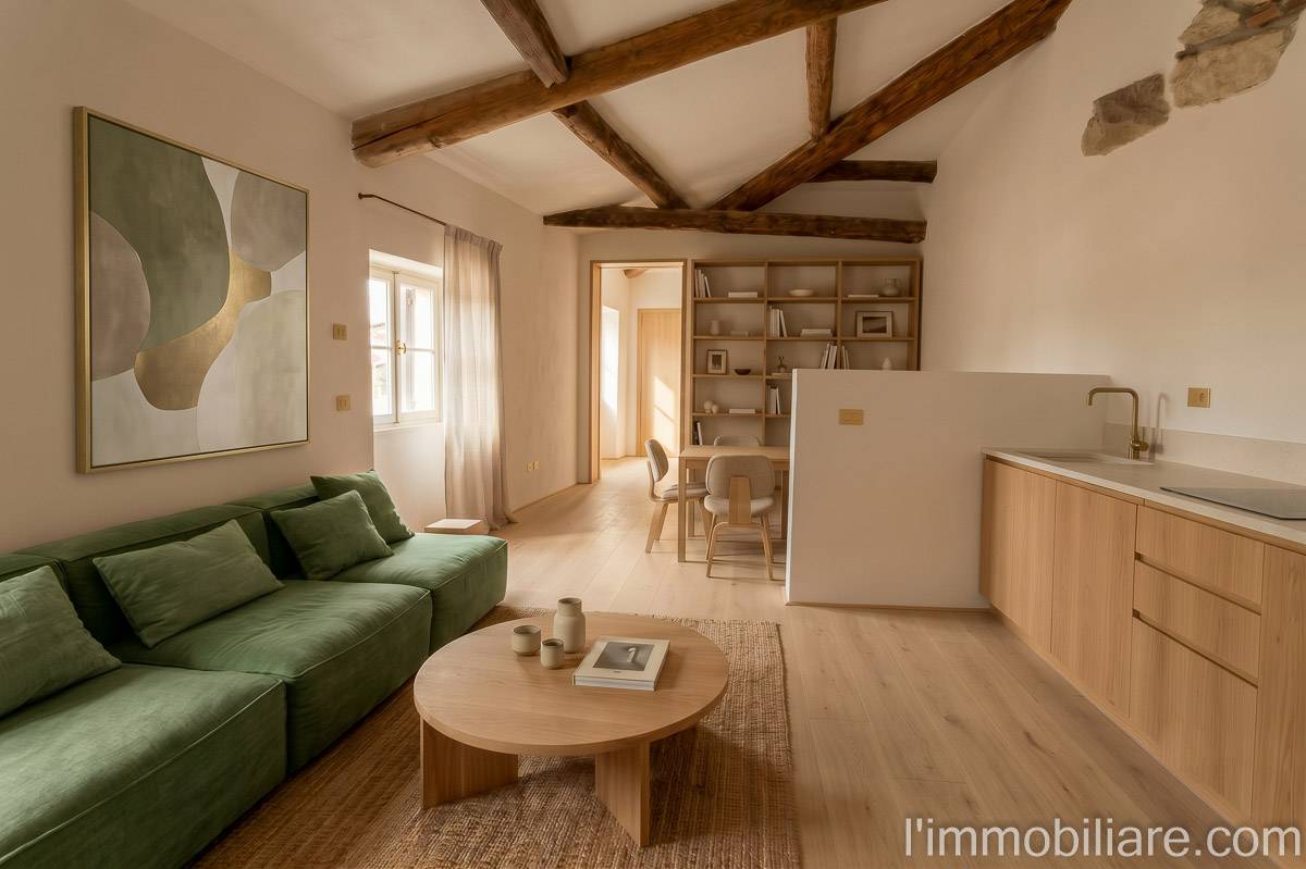 Appartamento in vendita a Verona, Quinzano, parona - foto 3