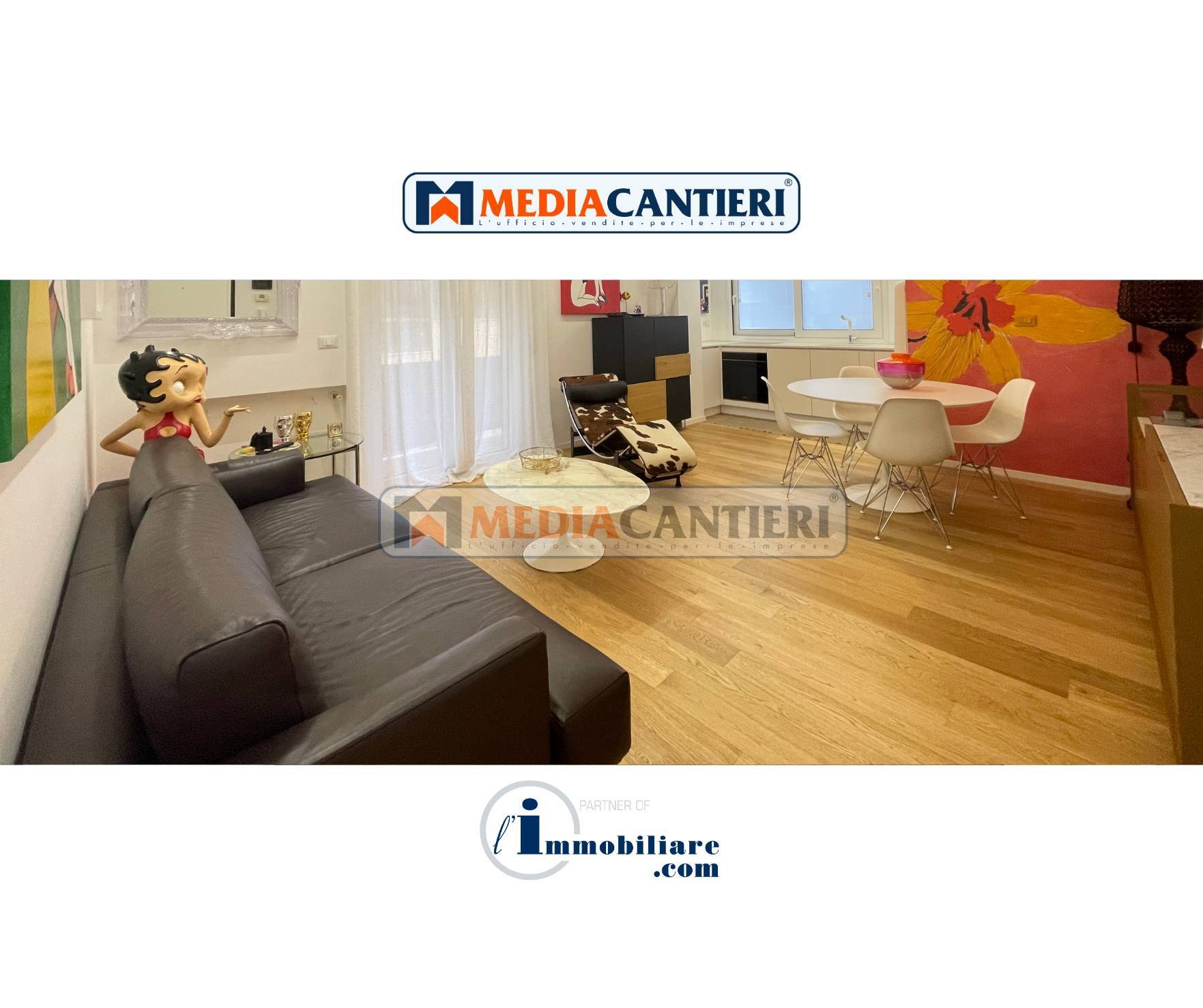 Appartamento in vendita a Montesilvano