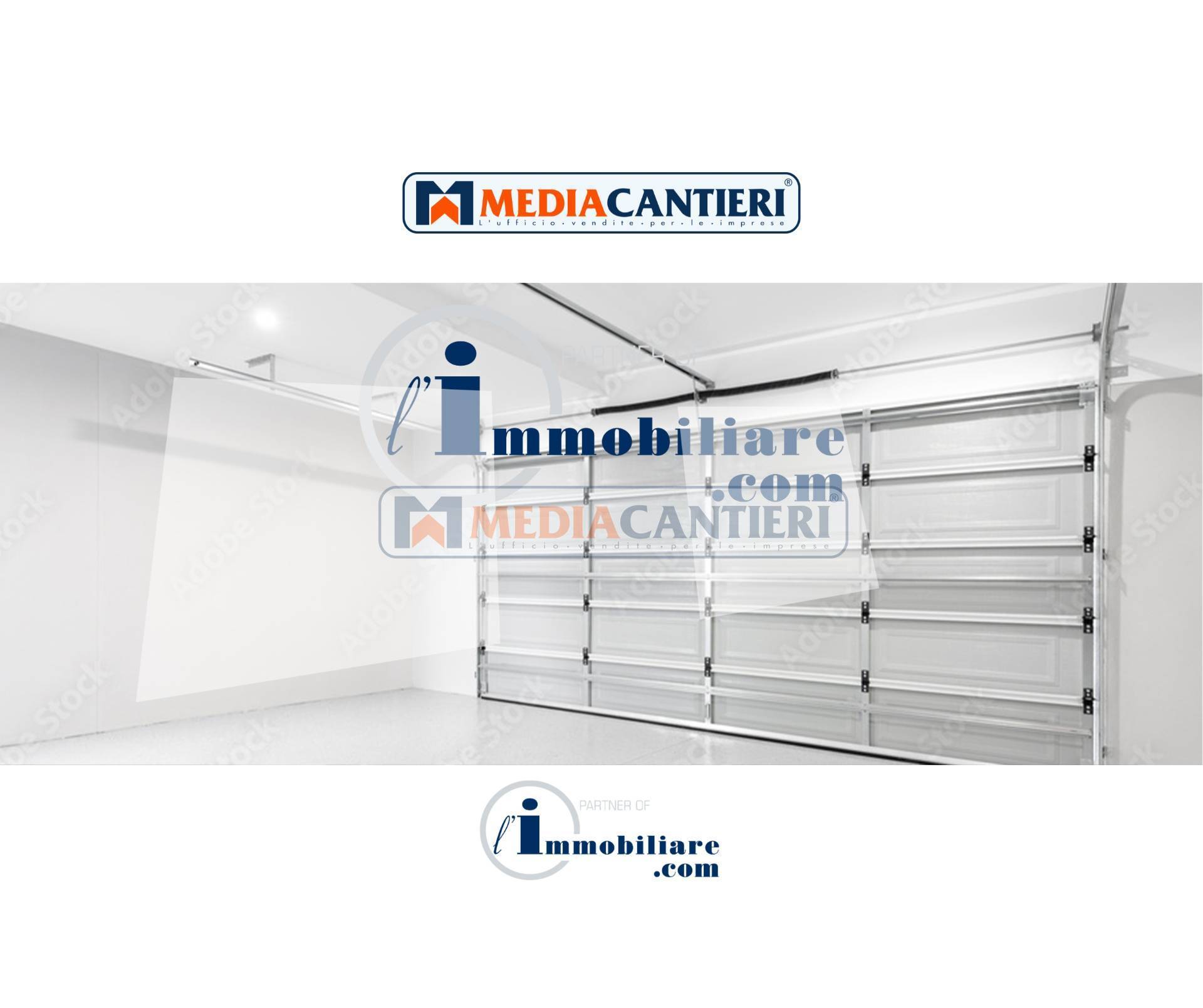 Box - Garage in vendita a Pescara