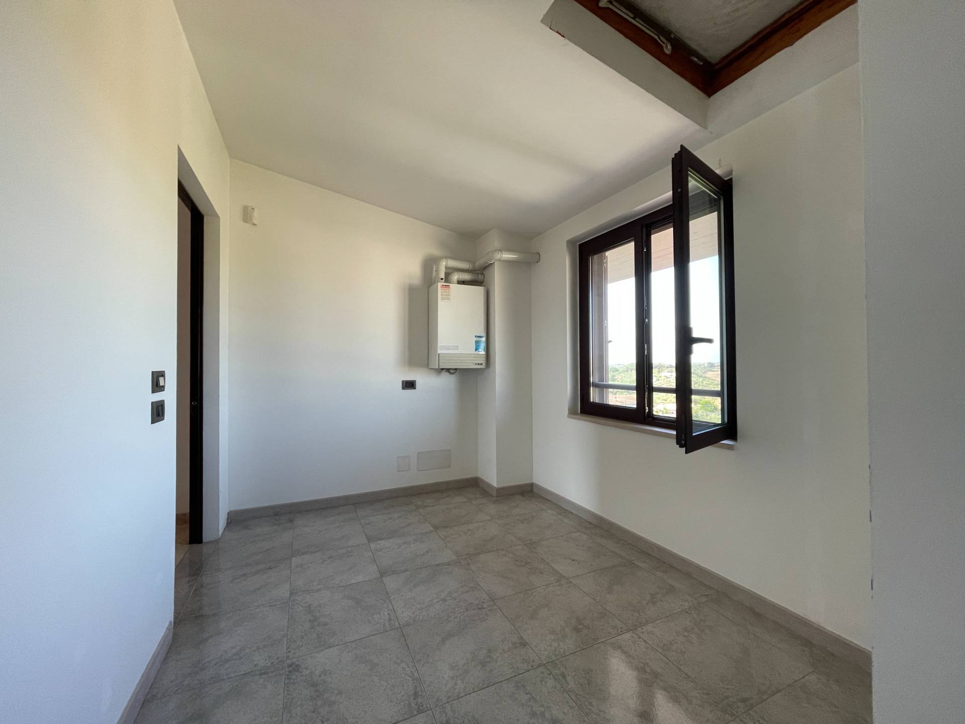 Appartamento in vendita a Moscufo - foto 2