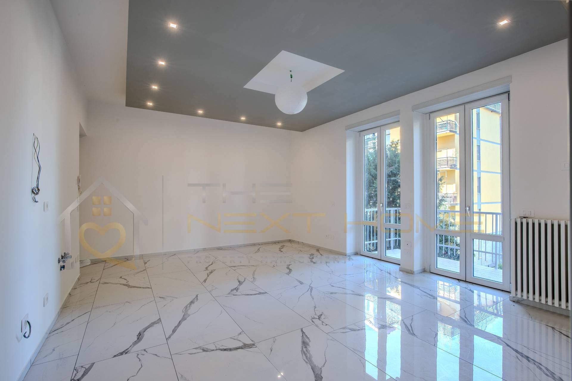 Appartamento in vendita a Firenze, Coverciano, bellariva - foto 2