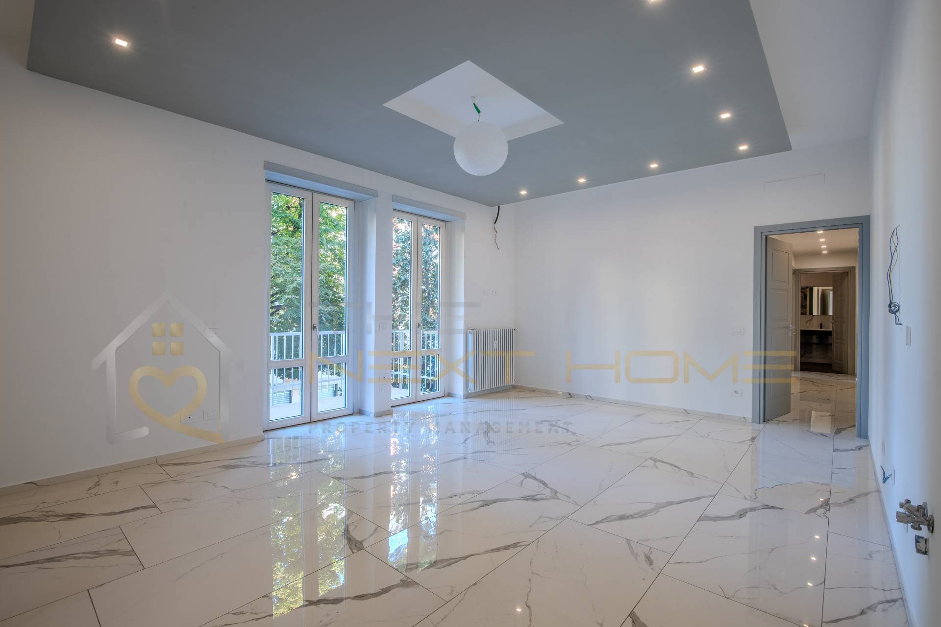 Appartamento a Firenze