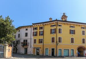 Ufficio in vendita a Pedemonte, San Pietro In Cariano (VR)