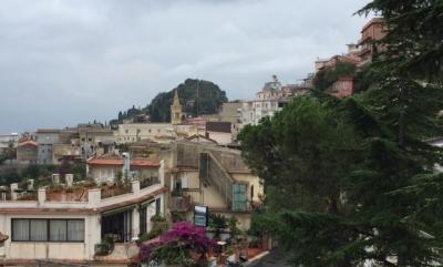 Casa indipendente in vendita a Taormina (ME)