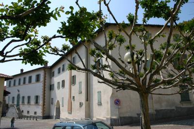 Palazzina/Stabile  in <br/> vendita a Soriso