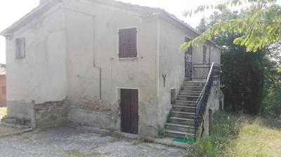 Casale/Rustico  in <br/> vendita a Arcevia