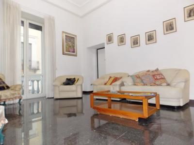 Appartamento  in <br/> affitto a Catanzaro