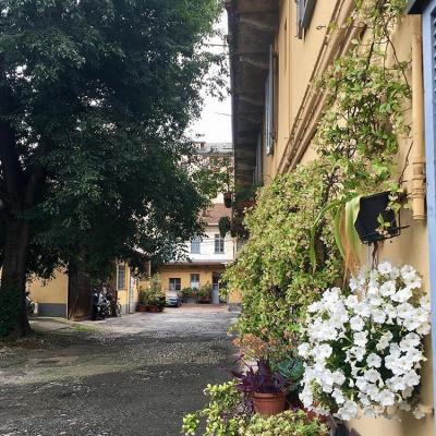 Appartamento in affitto a Bocconi, Milano (MI)