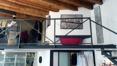 Loft  in <br/> vendita a Milano