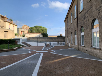 Duplex in vendita a San Leucio, Caserta (CE)