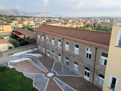 Duplex in vendita a San Leucio, Caserta (CE)