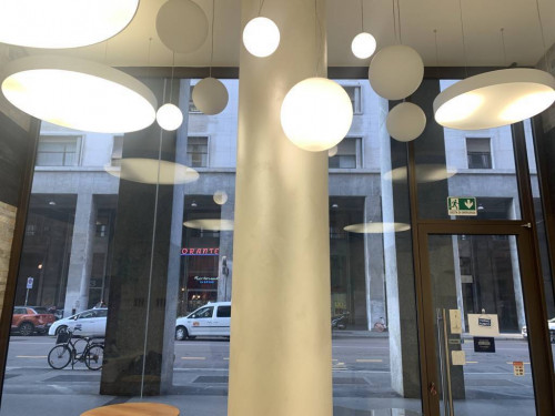 Negozio  in <br/> affitto a Milano