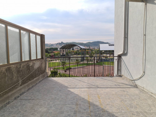 Porzione di casa in affitto a Catanzaro (CZ)