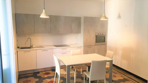 Appartamento  in <br/> affitto a Milano