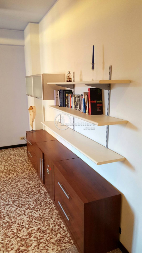 Appartamento  in <br/> affitto a Milano