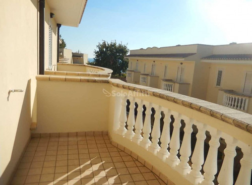 Villa a Schiera  in <br/> affitto a Stalettì