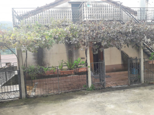 Casa indipendente  in <br/> vendita a Albanella