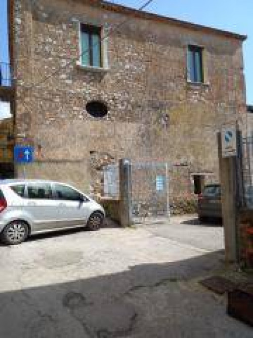 Palazzina/Stabile  in <br/> vendita a Capaccio
