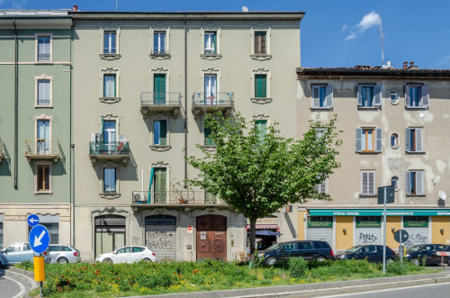 Appartamento  in <br/> vendita a Milano