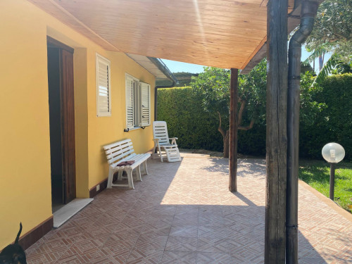 Appartamento  in <br/> affitto a Borgia