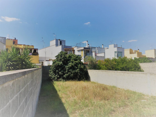 Terreno edificabile  in <br/> vendita a San Cesario di Lecce