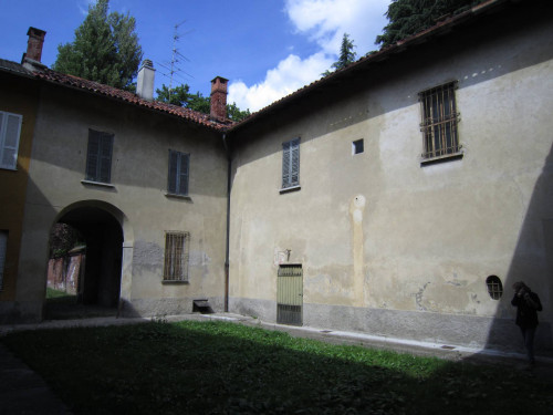 Villa in vendita a Lomazzo (CO)