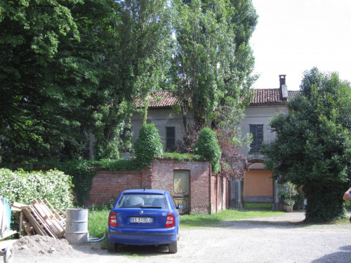 Villa in vendita a Lomazzo (CO)