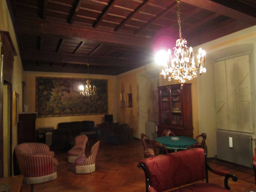 Villa in vendita a Lomazzo (CO)