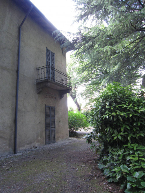 Villa in vendita a Lomazzo (CO)