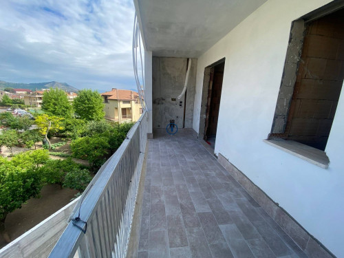 Appartamento in vendita a Mezzano, Caserta (CE)