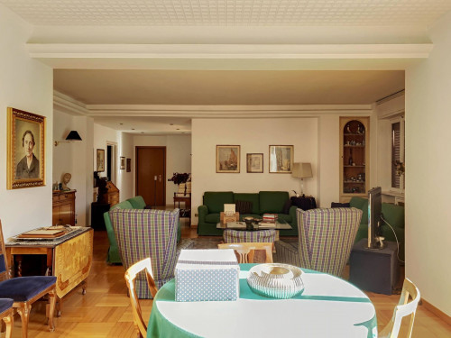 Appartamento  in <br/> vendita a Monza