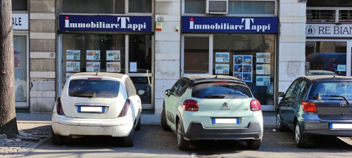 Immobiliare Tappi