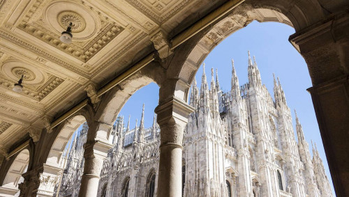 Ufficio/studio  in <br/> affitto a Milano